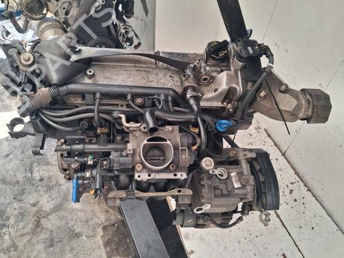 Engine LANCIA YPSILON (843_) 1.2 (843.AXA1A) | BP37682491M1 - Image 8