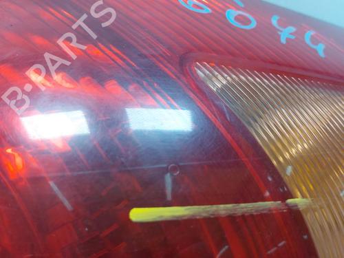 Left taillight TOYOTA COROLLA (_E12_) 2.0 D-4D (CDE120_, CDE120R) | BP30898861C34