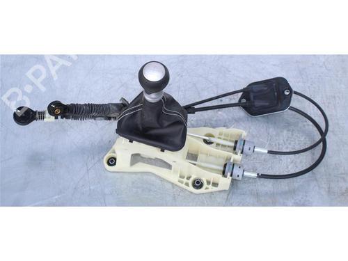 Gearknop Gearknop 15143632 15143632
