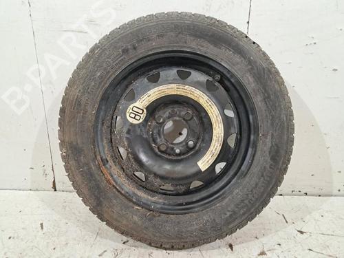 Reservehjul kit LANCIA YPSILON (843_) 1.3 D Multijet (843.AXF11, 843.AXF1A, 843.AXM11,... (75 hp) 33196427