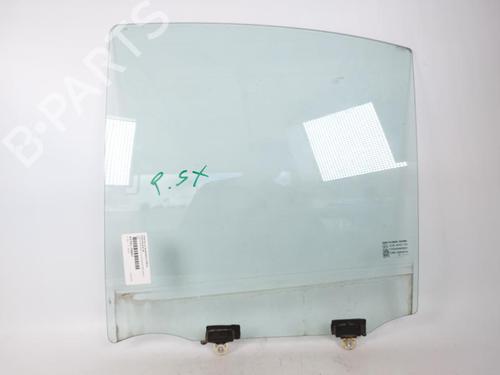 Used Left rear window motor Left rear window motor 37508001 37508001