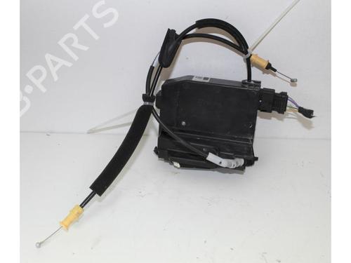 Used Rear right lock Rear right lock VAUXHALL INSIGNIA Mk I (A) Saloon (G09) 2.0 CDTI (69) (110 hp) 15146028 15146028