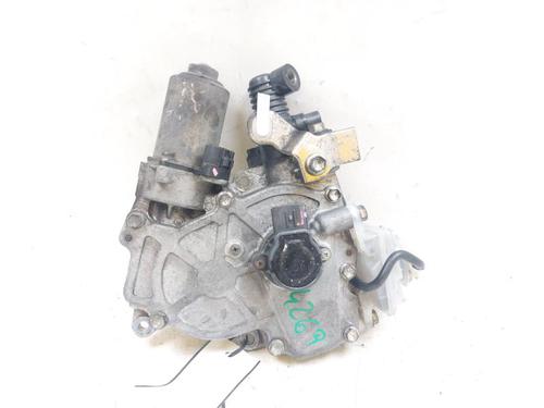 Elektronisk modul TOYOTA YARIS (_P9_) 1.4 D-4D (NLP90_, NLP90R) (90 hp) 27559765