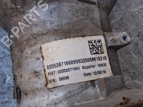 Front differential JEEP RENEGADE SUV (BU, B1, BV) 2.0 CRD 4x4 | BP39634767M23  - Image 5