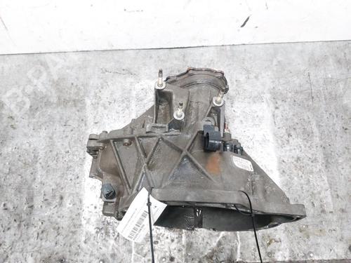 Gearkasse FORD FIESTA IV (JA_, JB_) 1.25 i 16V | BP30801678M3