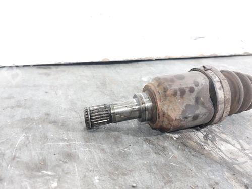 Left rear driveshaft FIAT PANDA (169_) 1.3 D Multijet 4x4 (169.AXC2A) | BP33285358M40 - Image 2