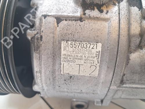 AC compressor OPEL CORSA D (S07) 1.3 CDTI (L08, L68) | BP38798984M34 - Image 5