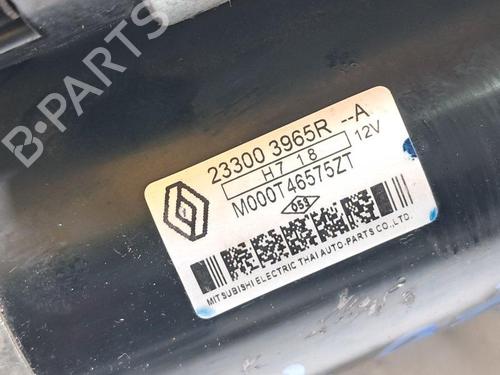 Starter NISSAN MICRA V (K14) 0.9 IG-T | BP33734785M8 - Image 5
