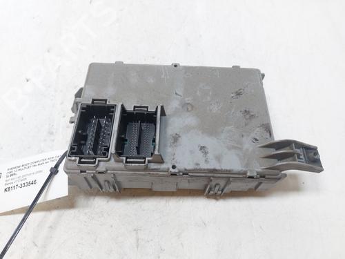 Electronic module FIAT 500 (312_) 1.3 D Multijet (312AXB1A) | BP37660383M83 - Image 4