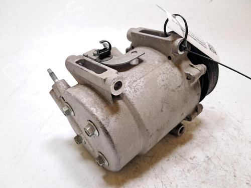 AC compressor OPEL CORSA F (P2JO) 1.2 (68) | BP33196753M34 - Image 4