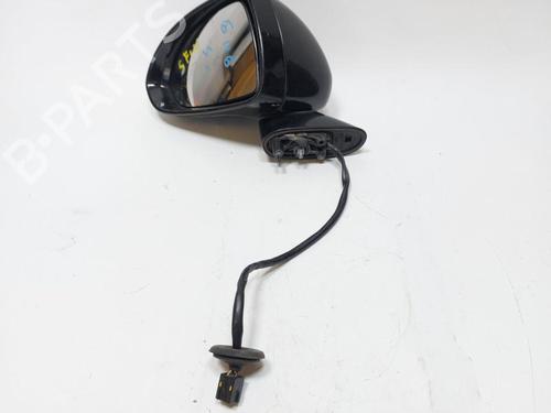 Left mirror OPEL CORSA D (S07) 1.3 CDTI (L08, L68) | BP31090180C26