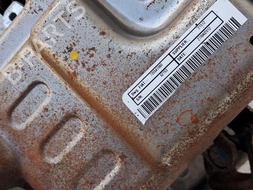 Steering column FIAT 500 (312_) 1.2 (312AXA1A) | BP33840332M21 - Image 5