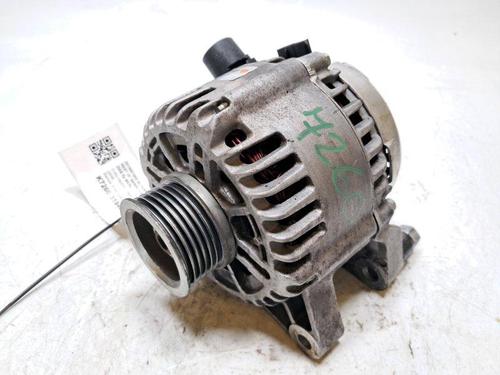 Used Alternator Alternator FORD FIESTA V (JH_, JD_) 1.4 TDCi (68 hp) 34207242 34207242