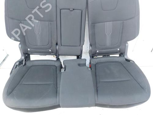 Sæde sæt HYUNDAI TUCSON (NX4E, NX4A) 1.6 T-GDi | BP27538228C78 - Image 12