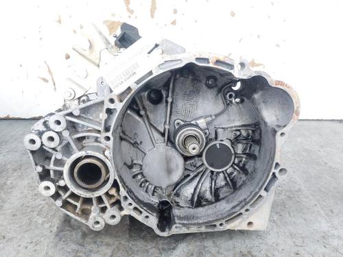 Used Gearbox CHEVROLET CAPTIVA (C100, C140) 2.0 D 4WD (150 hp) 29383513