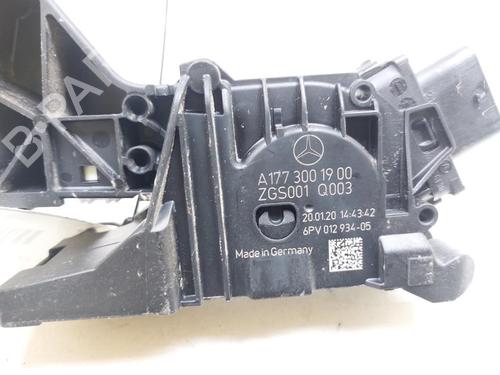 Pedal MERCEDES-BENZ A-CLASS (W177) A 220 4-matic (177.045) | BP29238465I4 