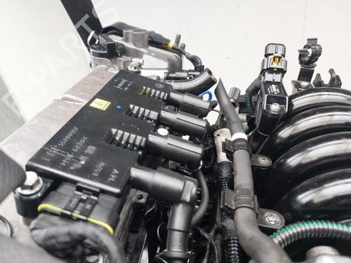 Engine FIAT IDEA (350_) 1.4 | BP33197143M1  - Image 7