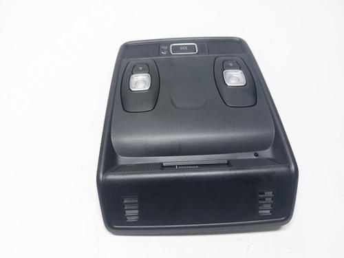 Plafoniera interna RENAULT CAPTUR II (HF_) TCe 130 (HFMF) (131 hp) 33192836