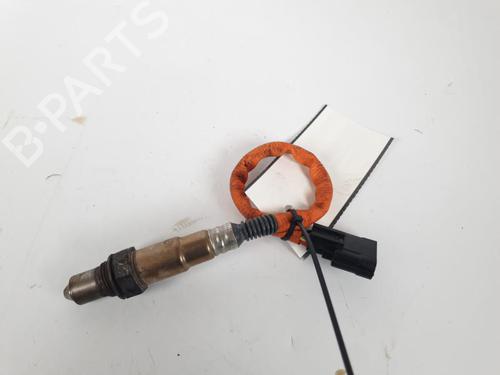 Elektronensonde RENAULT CAPTUR I (J5_, H5_) 1.5 dCi 90 (J5N4, J5M5, J5MW, J5M6, J5AL, J5AJ) | BP15155582M84 