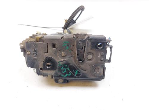 Front left lock SEAT IBIZA III (6L1) 1.4 TDI | BP29056267C98 