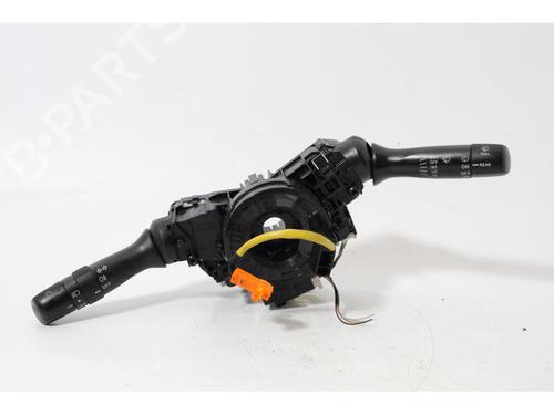 Used Steering column stalk TOYOTA YARIS (_P9_) 1.0 VVT-i (KSP90_, KSP90R) (69 hp) 15147119