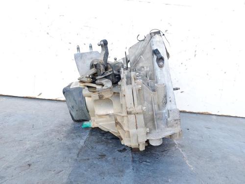 Gearbox DACIA SANDERO II 1.5 dCi 75 / Blue dCi 75 (B8JW, B8M4, B8AH, B8M7, B8M6) | BP15162600M3