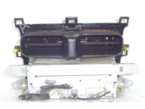 Radio SUBARU TREZIA 1.4 D | BP23879661E6 - Image 2