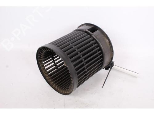 Used Heater blower motor NISSAN QASHQAI II SUV (J11, J11_) 1.5 dCi (110 hp) 15160610