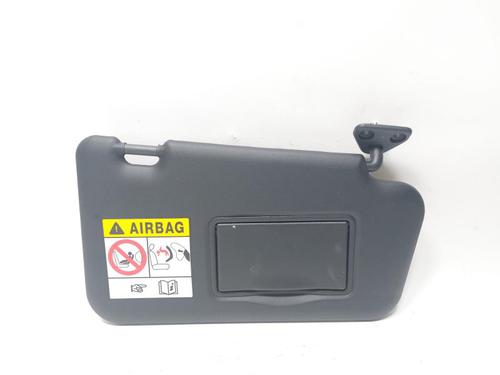 Right sun visor NISSAN JUKE (F16_) 1.6 Hybrid | BP30802628I2 - Image 3