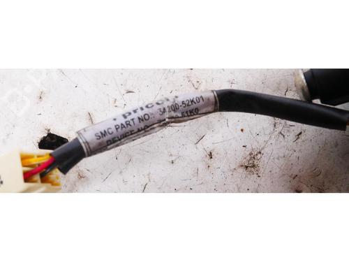 Instrument cluster OPEL AGILA (B) (H08) 1.2 (F68) | BP15150414C47 