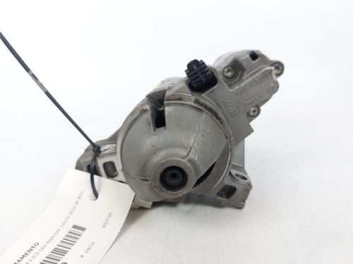 Used Starter Starter BMW 1 (F20) 118 d (143 hp) 17205282 17205282