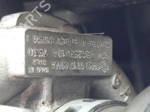 Engine SEAT ALTEA (5P1) 2.0 TDI 16V | BP33752553M1 - Image 8
