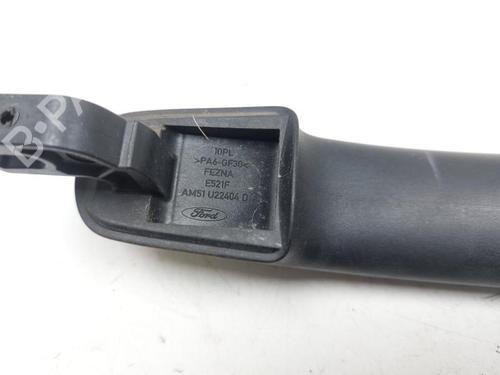 Front left exterior door handle FORD TRANSIT CONNECT V408 Box Body/MPV 1.5 TDCi | BP25152641C128 