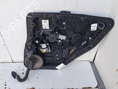 Used Rear right window mechanism Rear right window mechanism MERCEDES-BENZ GLB (X247) GLB 180 d (247.610) (116 hp) 40179076 40179076