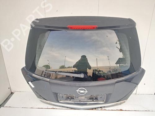 tailgate-opel-antara-a-l07-2006-2007-2008-2009-2010-2011-2012-2013-2014-2015-2016-2017-39900747 main image