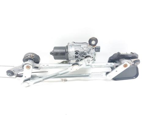 Front wiper motor NISSAN MICRA V (K14) 1.0 IG-T | BP29884623M29