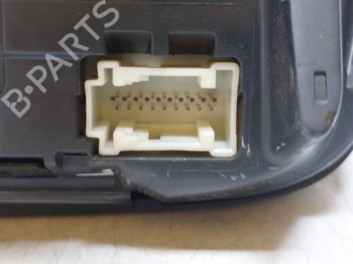 Instrument cluster SMART FORTWO Coupe (451) 1.0 (451.331, 451.380) | BP34713993C47 - Image 4