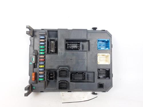 Used Fuse box Fuse box CITROËN C3 Picasso (SH_) 1.4 VTi 95 (SH8FSC, SH8FP0, SH8FP6) (95 hp) 15169554 15169554