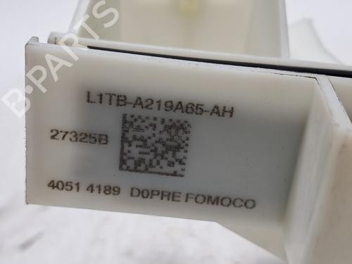 Front left lock FORD PUMA (J2K, CF7) 1.0 EcoBoost mHEV | BP36880806C98  - Image 5