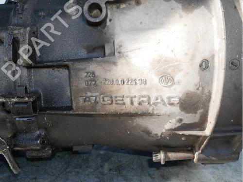 Gearbox BMW 3 (E46) 318 i | BP15148348M3