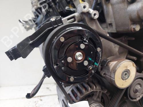 Engine FIAT PANDA (169_) 1.2 (169.AXB11, 169.AXB1A) | BP37660431M1 - Image 7