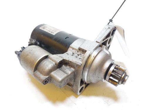 Starter VW CADDY IV MPV (SAB, SAJ) 2.0 TDI | BP33192609M8 - Image 2