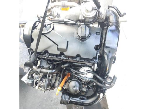 Motor VW BORA I (1J2) 1.9 TDI | BP22753803M1 