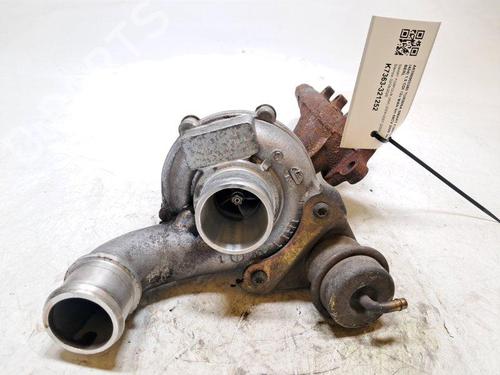 Turbo/Compressor Turbo/Compressor SMART FORFOUR (454) 1.5 CDI (454.000) (68 hp) 34505632 34505632