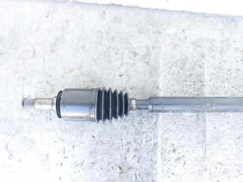 Right front driveshaft MERCEDES-BENZ M-CLASS (W163) ML 270 CDI (163.113) | BP17655426M39 