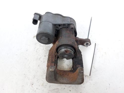 Used Right front brake caliper OPEL COMBO Box Body/MPV (K9) 1.6 D (99 hp) 15158959