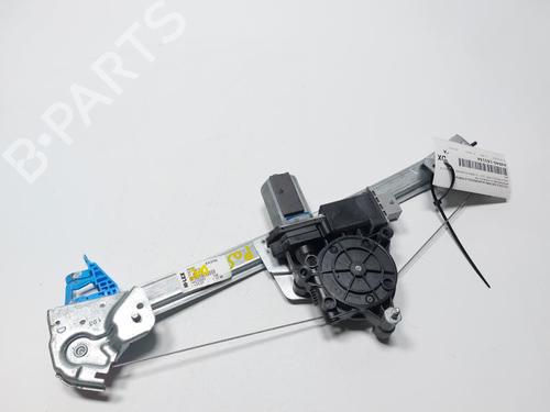 vindusheismekanisme-hyre-bak-lancia-ypsilon-312_-2011-33192690 main image