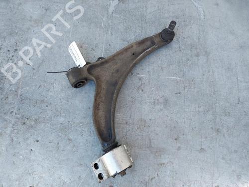 Used Right front suspension arm OPEL INSIGNIA A (G09) 1.6 CDTi (68) (136 hp) 15162359