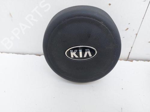 Airbag Kit KIA SPORTAGE IV (QL, QLE) 1.6 CRDi | BP20502457C86 