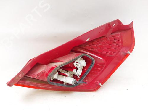 Venstre baglygte FORD FIESTA VI (CB1, CCN) 1.25 | BP28451334C34